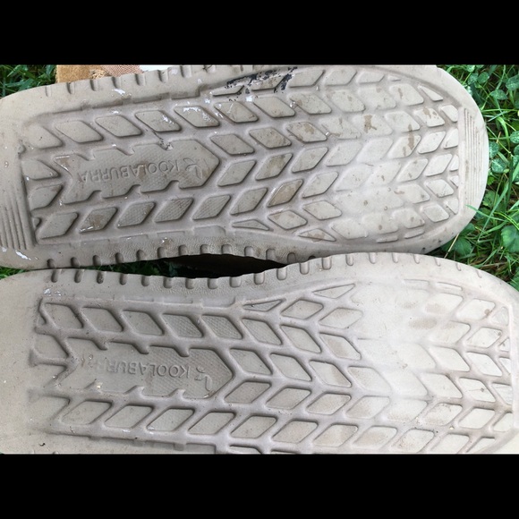 Ugg koolaburra Victoria tall boot size women’s 7 - Picture 4 of 5